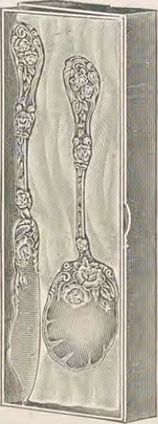 Catalog evidence for Flatware · No. 69965