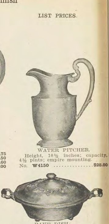 Catalog evidence for Miscellaneous / source group · No. 6