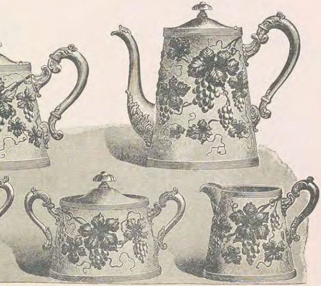 Catalog evidence for Ring · No. H2269
