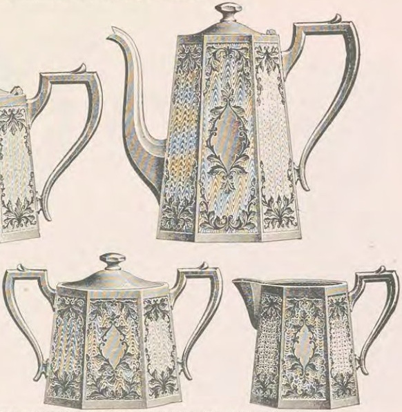 Catalog evidence for Ring · No. H3613