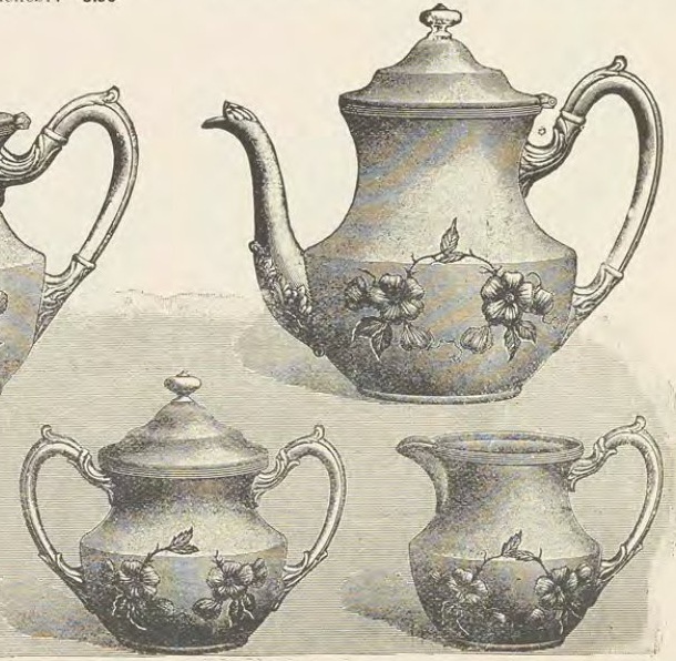 Catalog evidence for Miscellaneous / source group · No. H2297