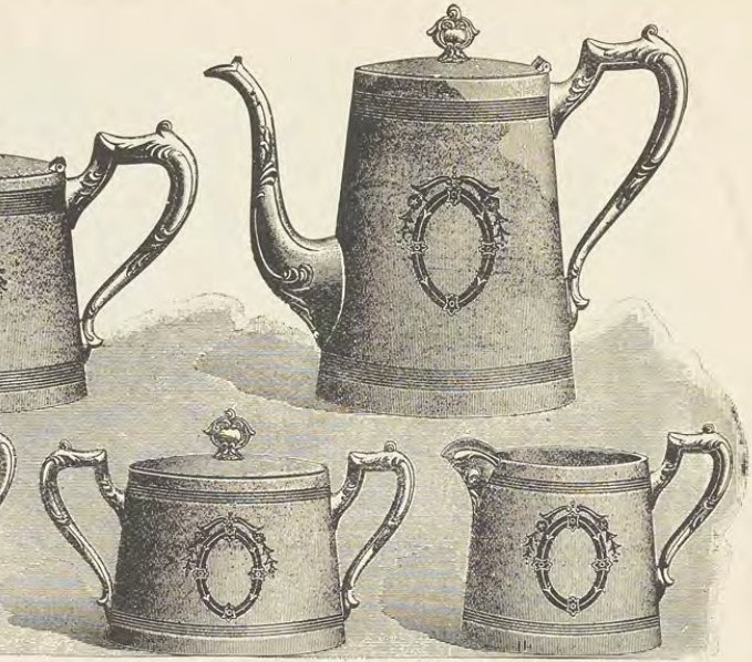Catalog evidence for Miscellaneous / source group · No. H2295