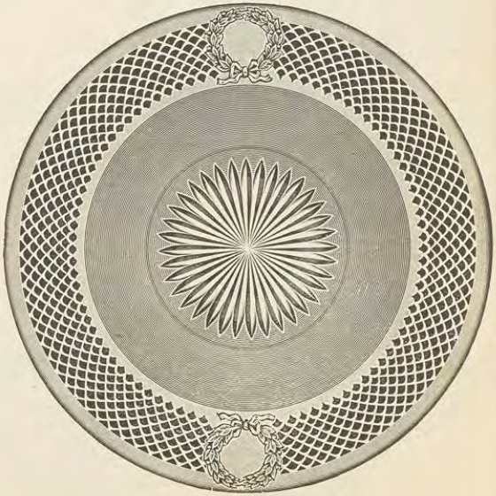 Catalog evidence for Silverware · No. W37