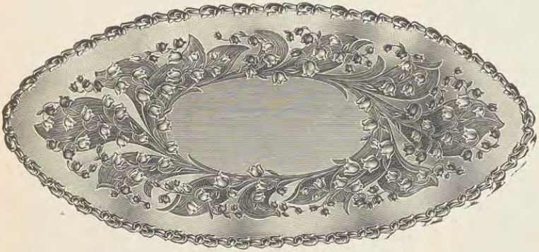 Catalog evidence for Silverware · No. 42522