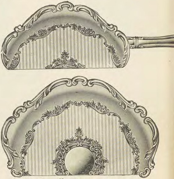 Catalog evidence for Miscellaneous / source group · No. H2660