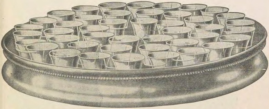 Catalog evidence for Silverware · No. H2941