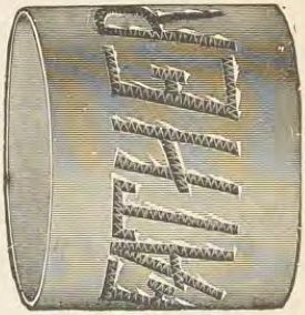 Catalog evidence for Ring · No. 33