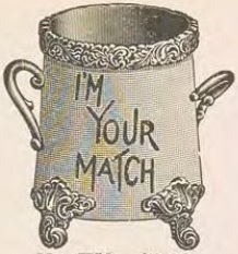 Catalog evidence for Silverware · No. H2917