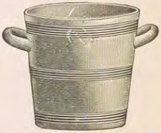 Catalog evidence for Silverware · No. W330