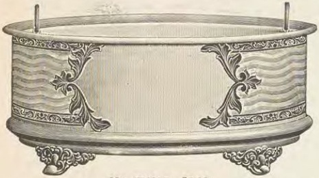 Catalog evidence for Silverware · No. H2385