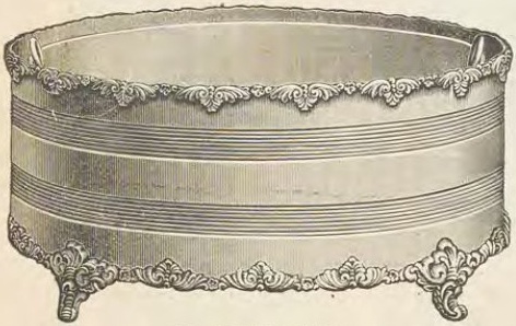 Catalog evidence for Silverware · No. H2370