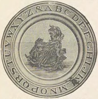Catalog evidence for Silverware · No. H1918