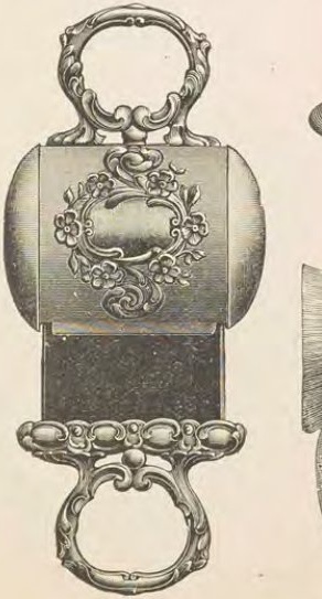 Catalog evidence for Miscellaneous / source group · No. H2776