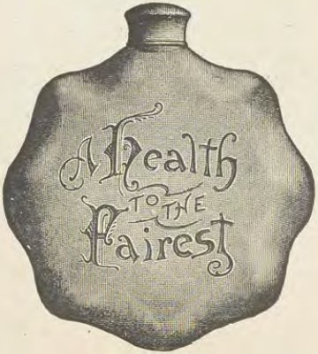 Catalog evidence for Silverware · No. H668