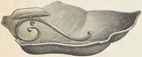 Catalog evidence for Silverware · No. H2702