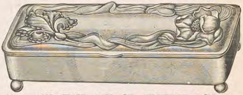Catalog evidence for Silverware · No. H2451