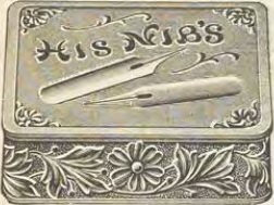 Catalog evidence for Silverware · No. H204