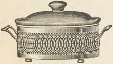 Catalog evidence for Silverware · No. 103N
