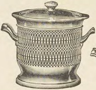 Catalog evidence for Silverware · No. 1148S