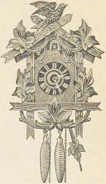 Catalog evidence for Clock · No. 86