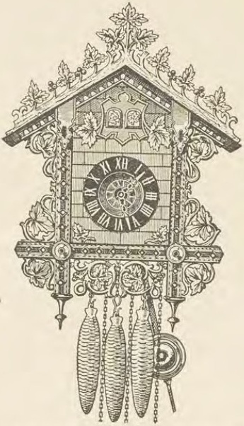 Catalog evidence for Clock · No. 42