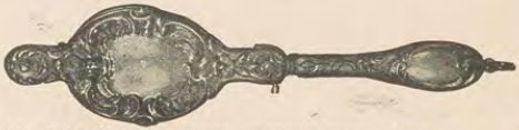 Catalog evidence for Ring · No. 143