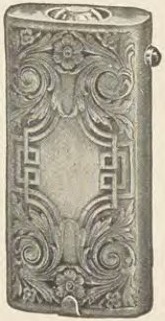 Catalog evidence for Miscellaneous / source group · No. 6861