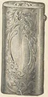 Catalog evidence for Miscellaneous / source group · No. 6862