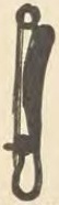Catalog evidence for Chain / fob · No. 36