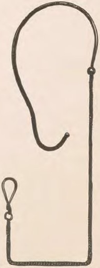 Catalog evidence for Chain / fob · No. 615