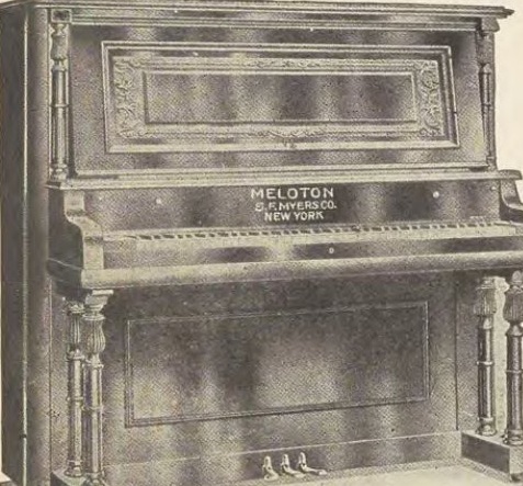 Catalog evidence for Miscellaneous / source group · No. 505
