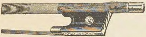 Catalog evidence for Violin · No. 75088