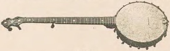 Catalog evidence for Banjo · No. 75162