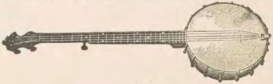 Catalog evidence for Banjo · No. 75161