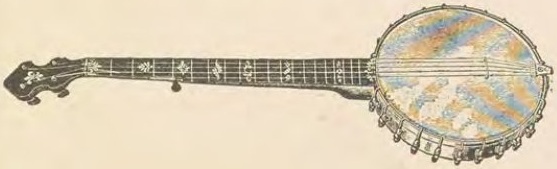 Catalog evidence for Banjo · No. 75156