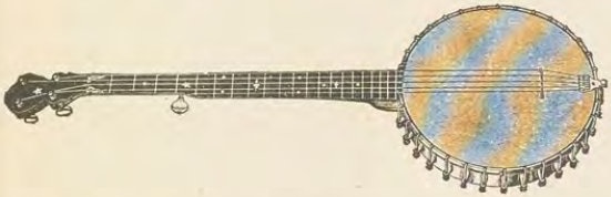 Catalog evidence for Banjo · No. 75153