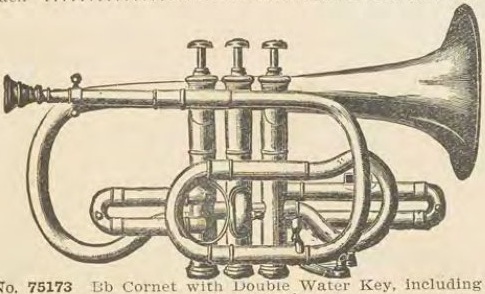 Catalog evidence for Miscellaneous / source group · No. 75174