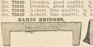 Catalog evidence for Miscellaneous / source group · No. 75244