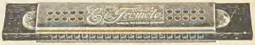 Catalog evidence for Miscellaneous / source group · No. 75224