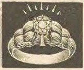 Catalog evidence for Claw diamond ring · No. 508