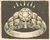 Catalog evidence for Claw diamond ring · No. 512