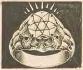 Catalog evidence for Claw diamond ring · No. 520