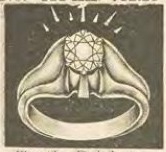 Catalog evidence for Tooth Belcher diamond ring · No. 532