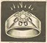 Catalog evidence for Flat Belcher diamond ring · No. 556