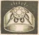 Catalog evidence for Flat Belcher diamond ring · No. 568