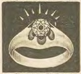 Catalog evidence for Round Belcher diamond ring · No. 580