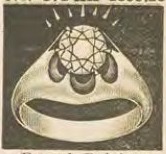 Catalog evidence for Round Belcher diamond ring · No. 592