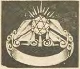 Catalog evidence for Carved Belcher diamond ring · No. 628