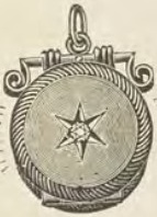 Catalog evidence for Diamond locket · No. 2
