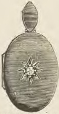 Catalog evidence for Diamond locket · No. 3